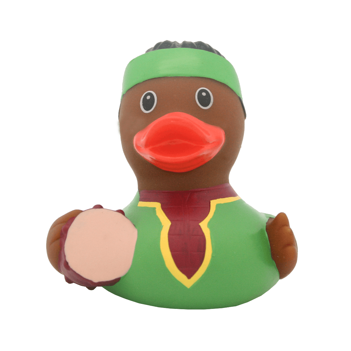 Canard Africain Lilalu - Canard de Bain