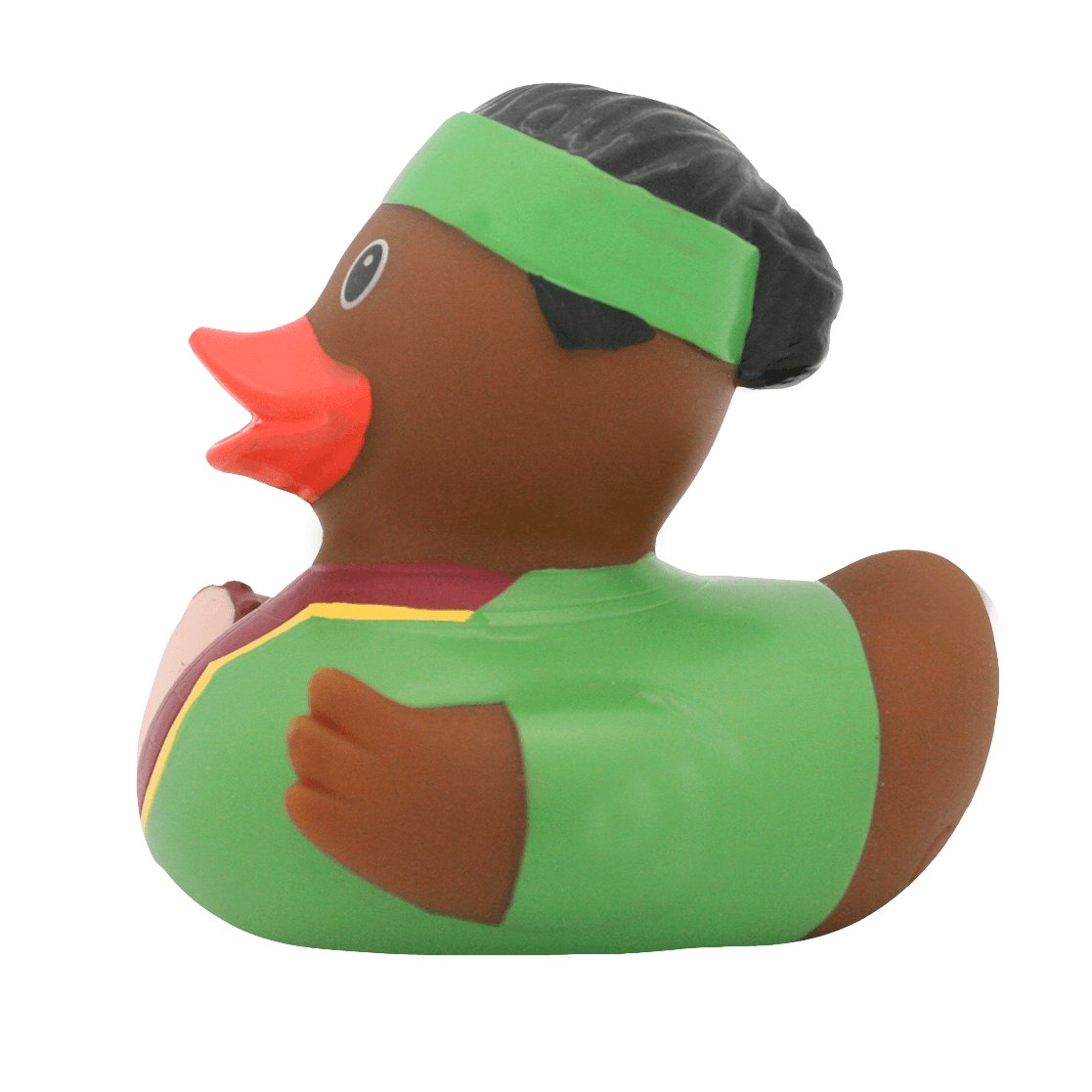 Canard Africain Lilalu - Canard de Bain