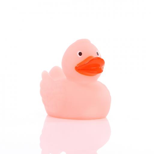 Phosphorescent Pink Duck