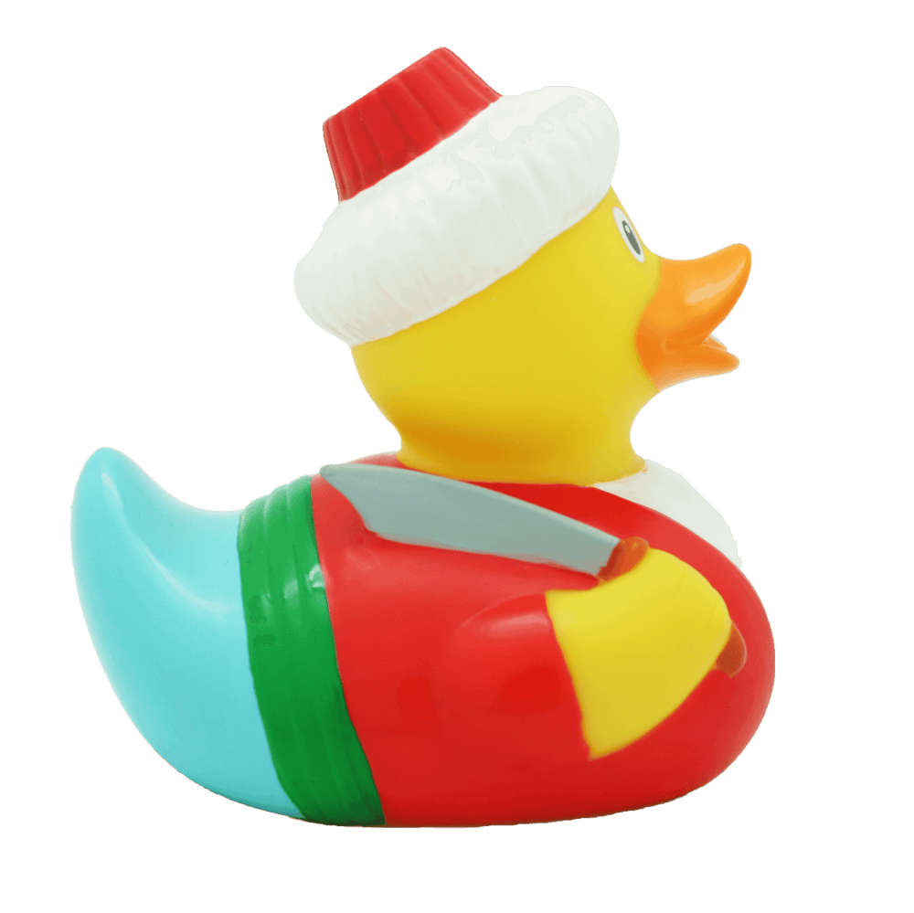 Duck Ali Baba