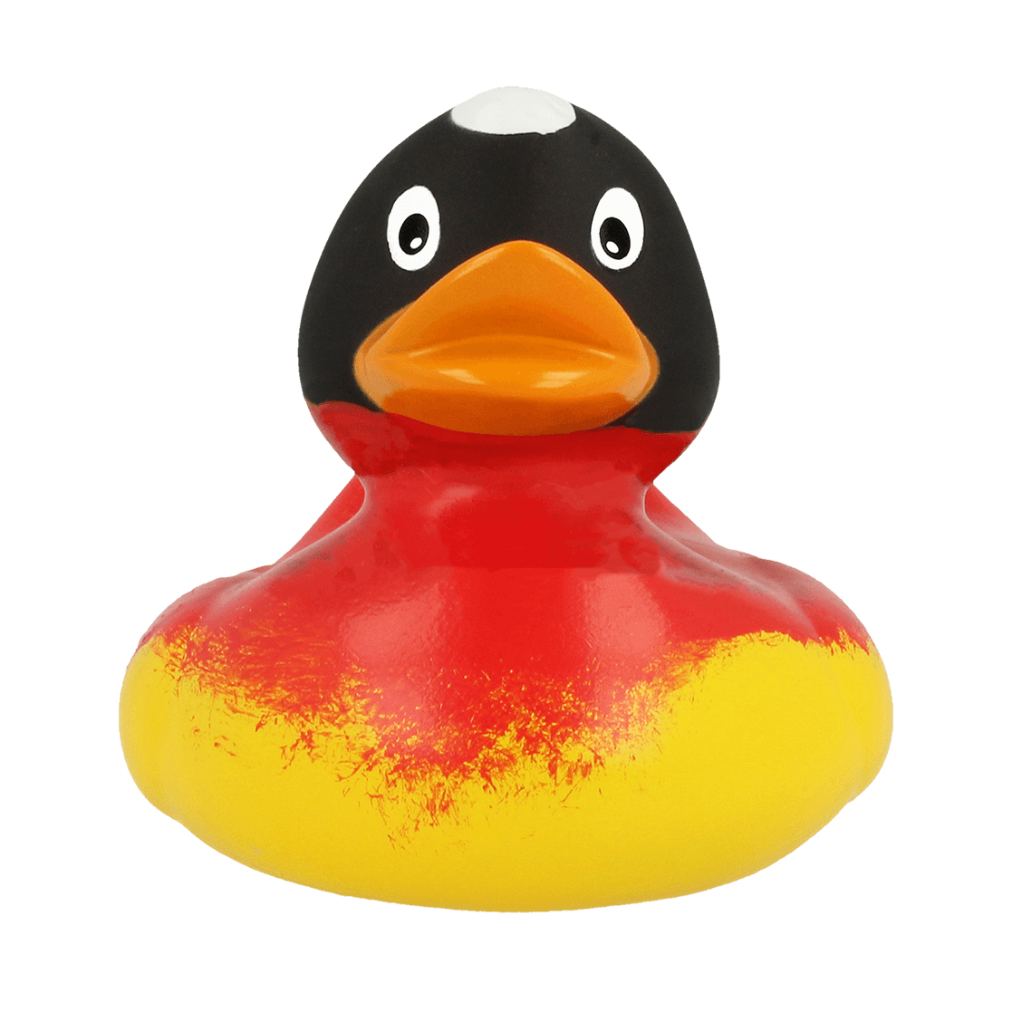 Canard Allemagne Lilalu - Canard de Bain