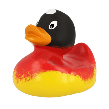 Canard Allemagne Lilalu - Canard de Bain