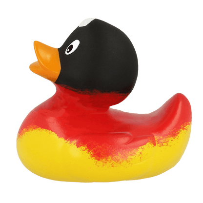 Canard Allemagne Lilalu - Canard de Bain