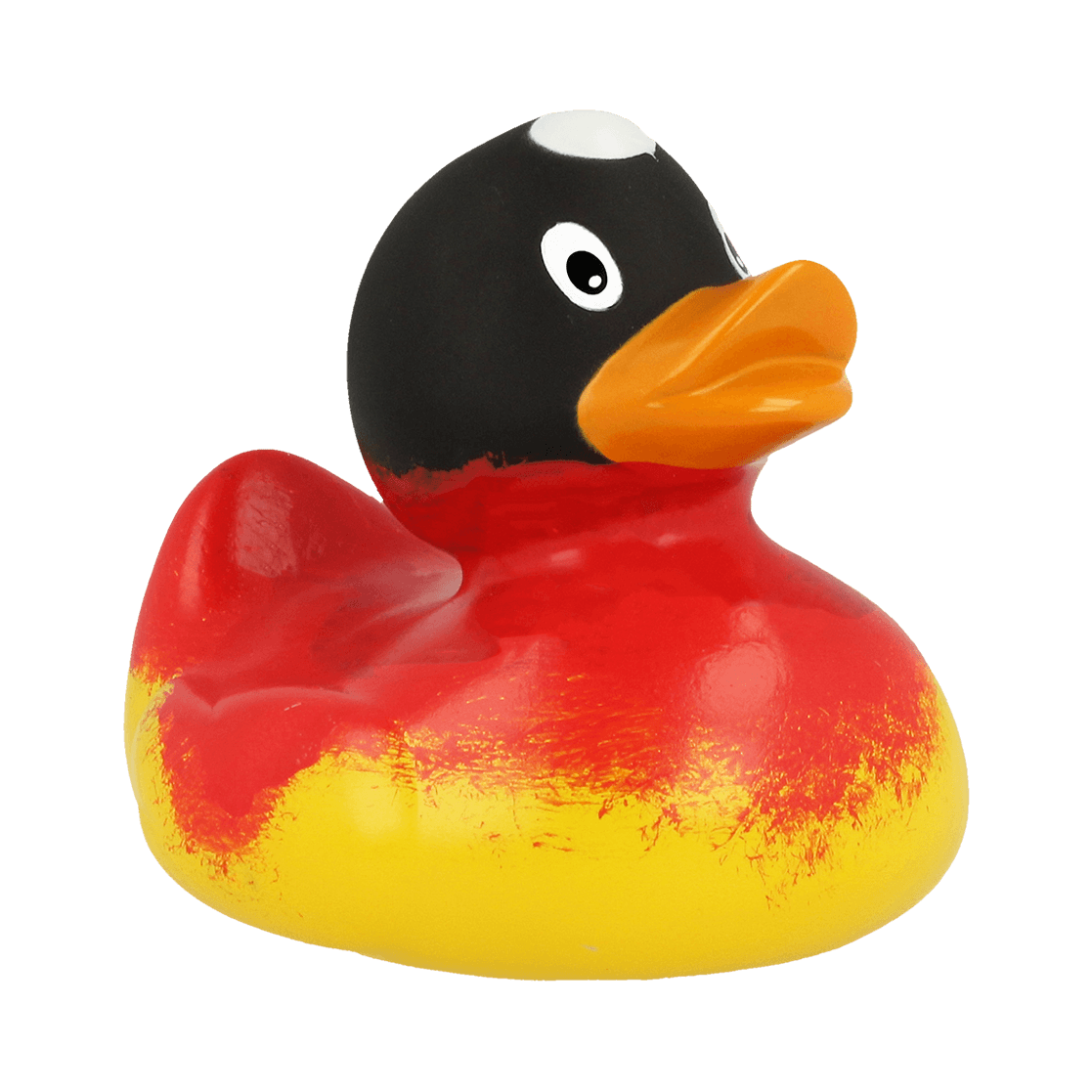 Canard Allemagne Lilalu - Canard de Bain