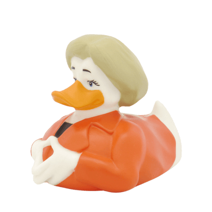 Canard Angie Merkel Interduck - Canard de Bain