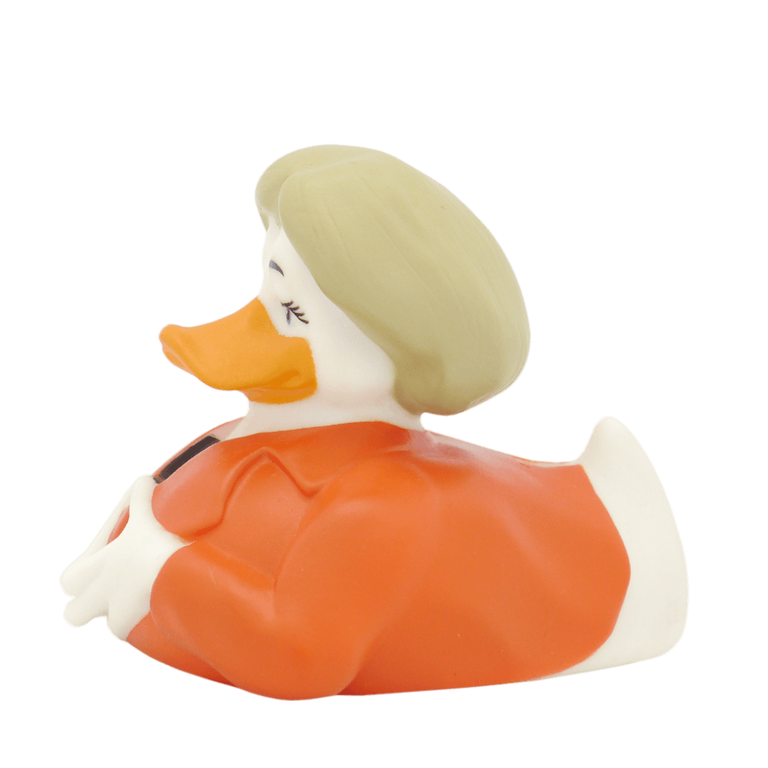 Canard Angie Merkel Interduck - Canard de Bain