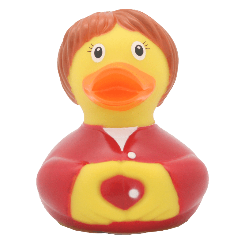 Duck Angela