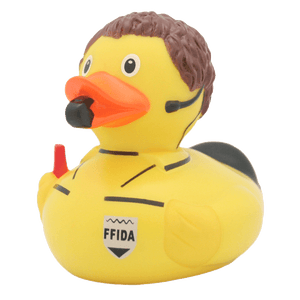 Canard Arbitre