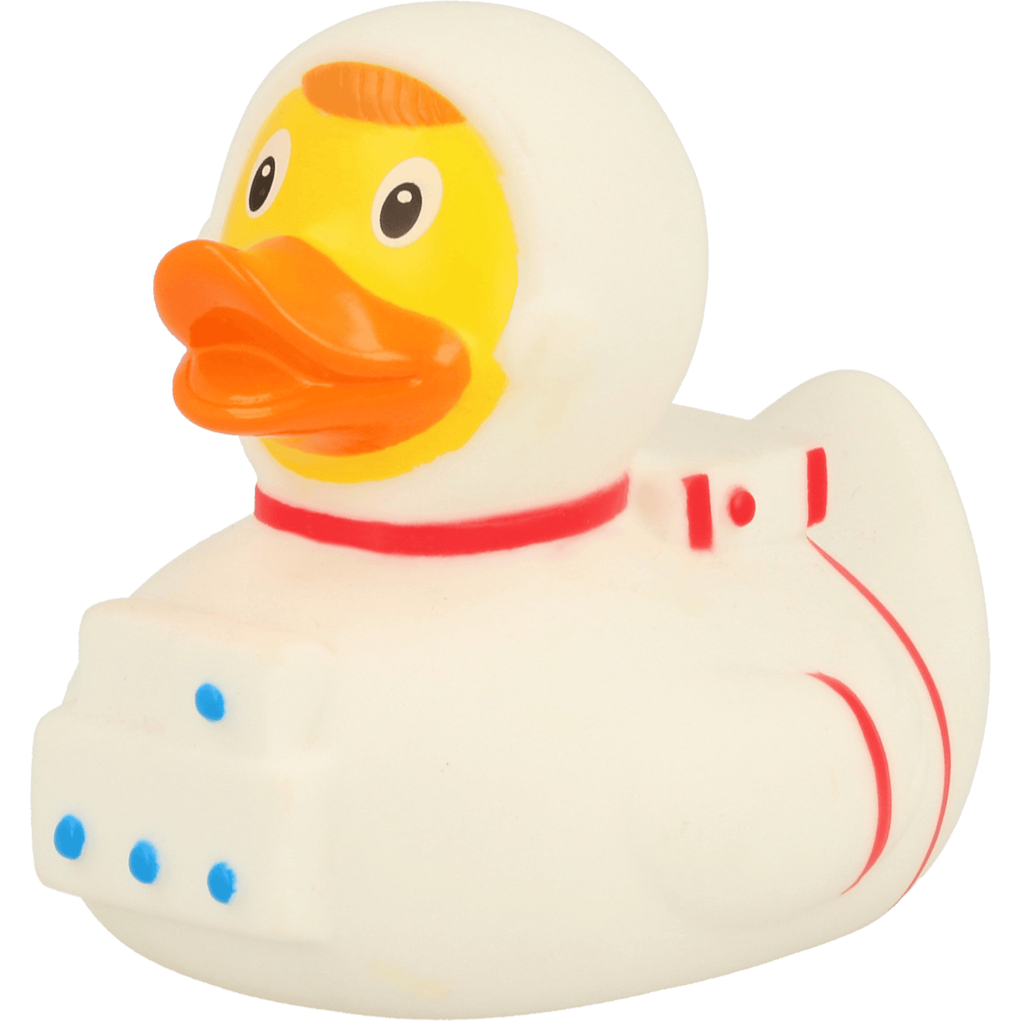 Canard Astronaute Lilalu - Canard de Bain