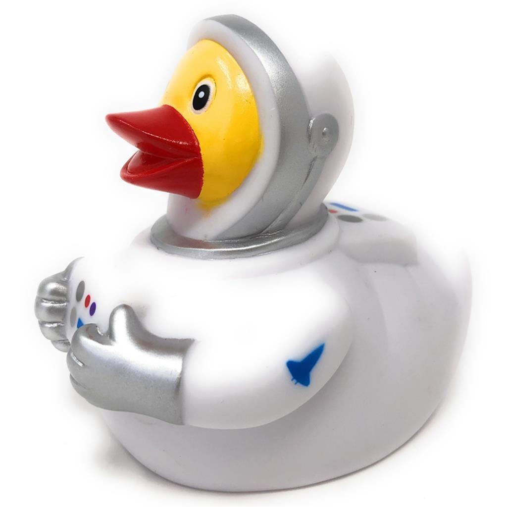 Canard Astronaute Yarto canard de bain 5015653539635