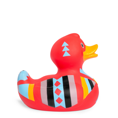 Canard Aztec