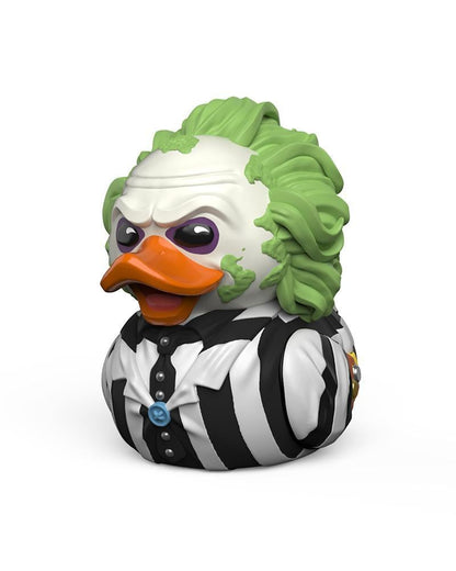 Canard Beetlejuice