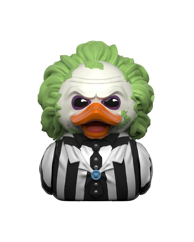 Canard Beetlejuice