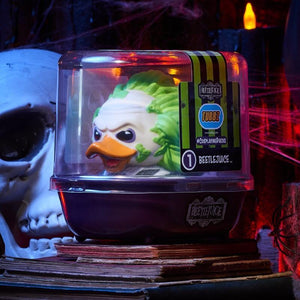 TUBBZ-Ente Beetlejuice: Beetlejuice TUBBZ (First Edition)