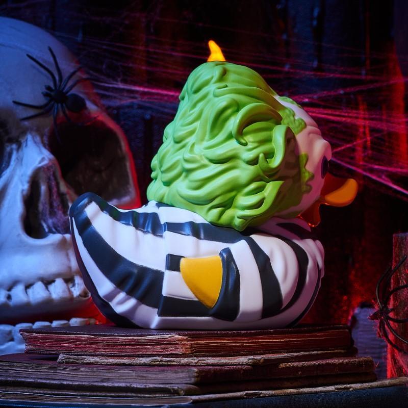 Canard Beetlejuice: Beetlejuice TUBBZ (First Edition)