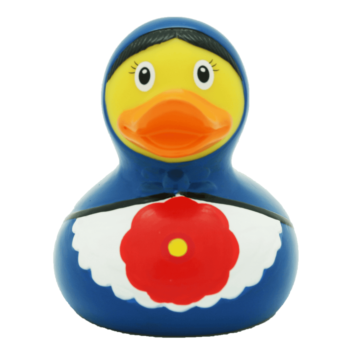 Babouchka duck