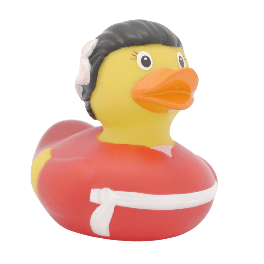 Ente Balinaise