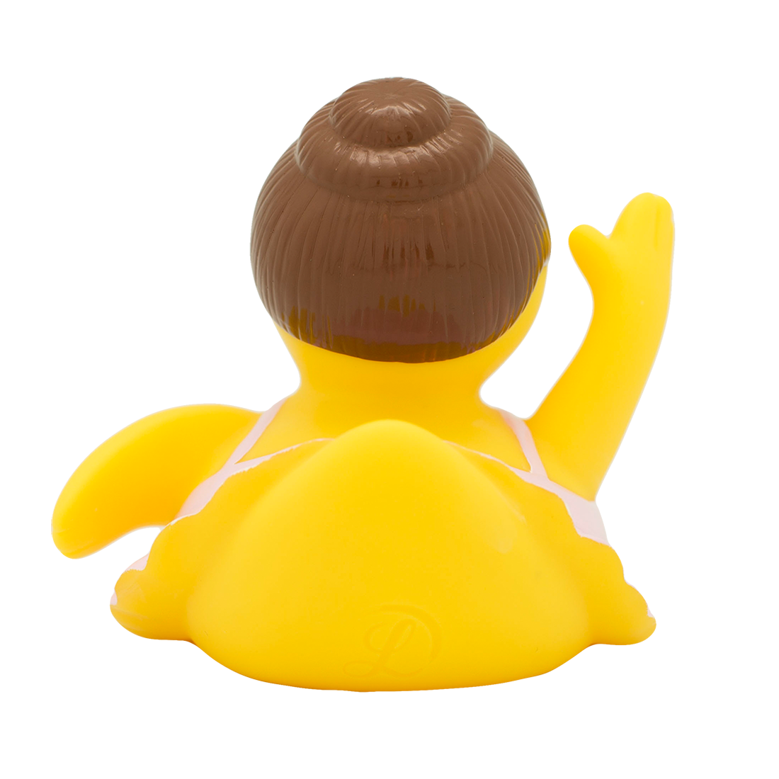 Star dancer duck