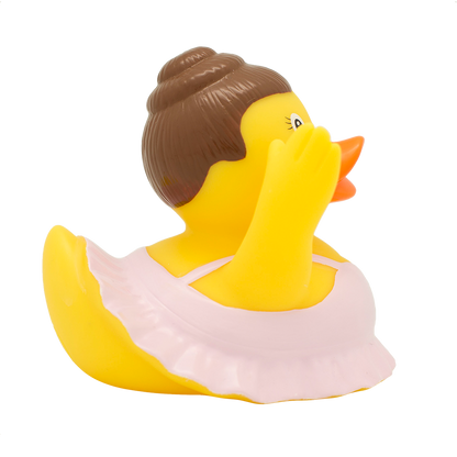 Star dancer duck