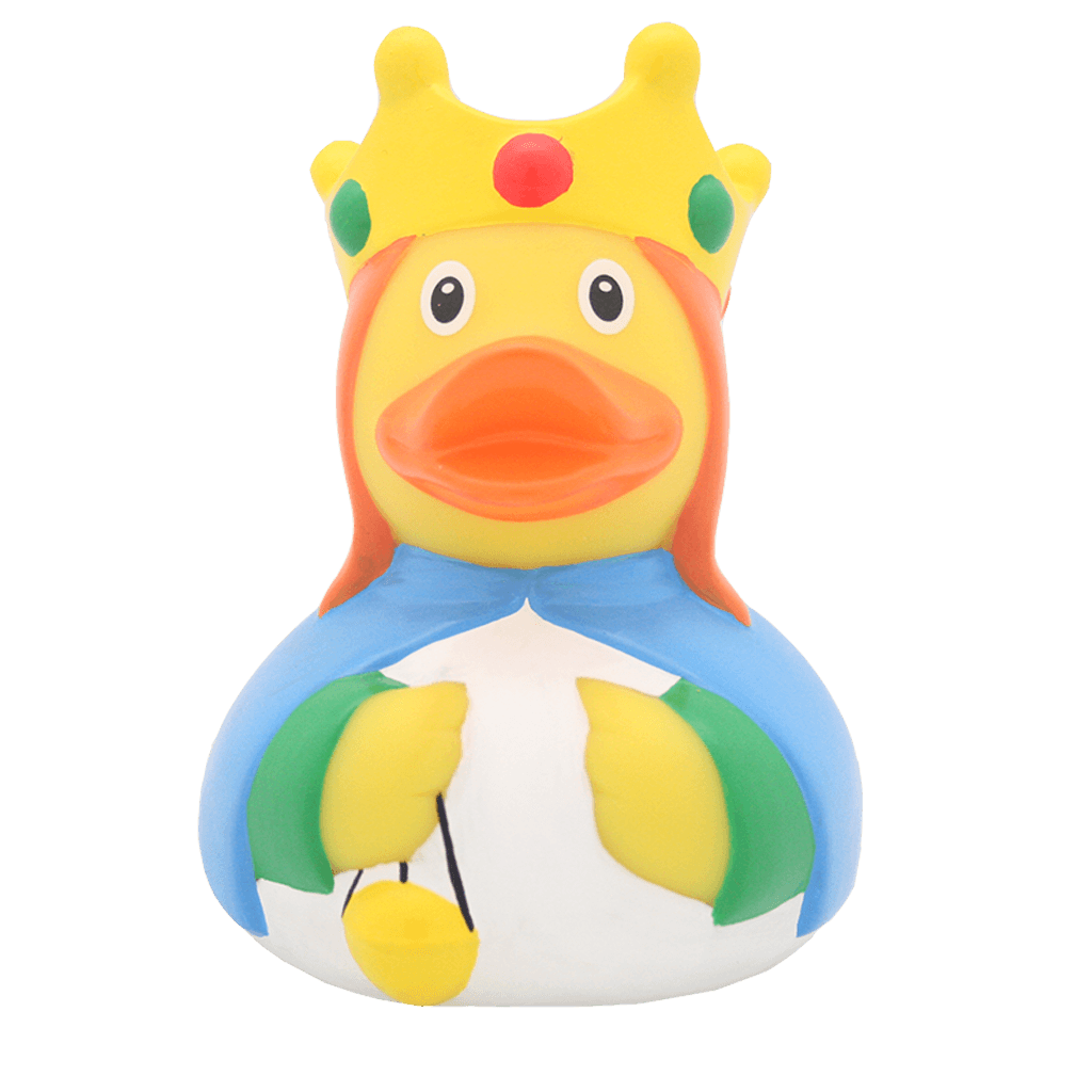 Duck Balthazar Les Rois Magi