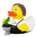 Gebarbecuedeend