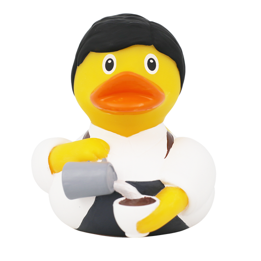 Canard Barista