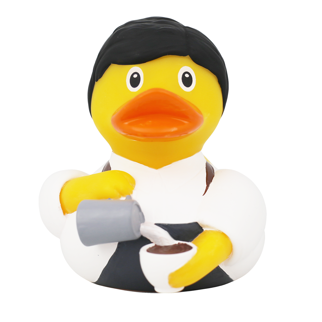 Canard Barista