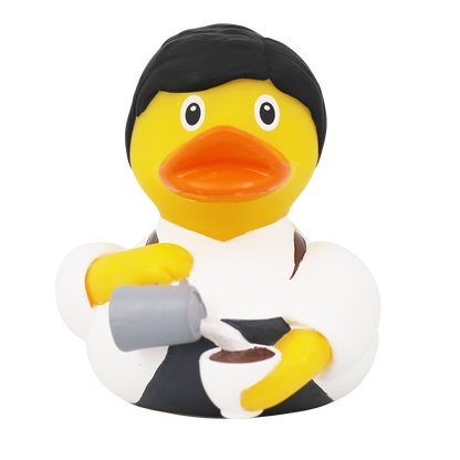 Canard Barista