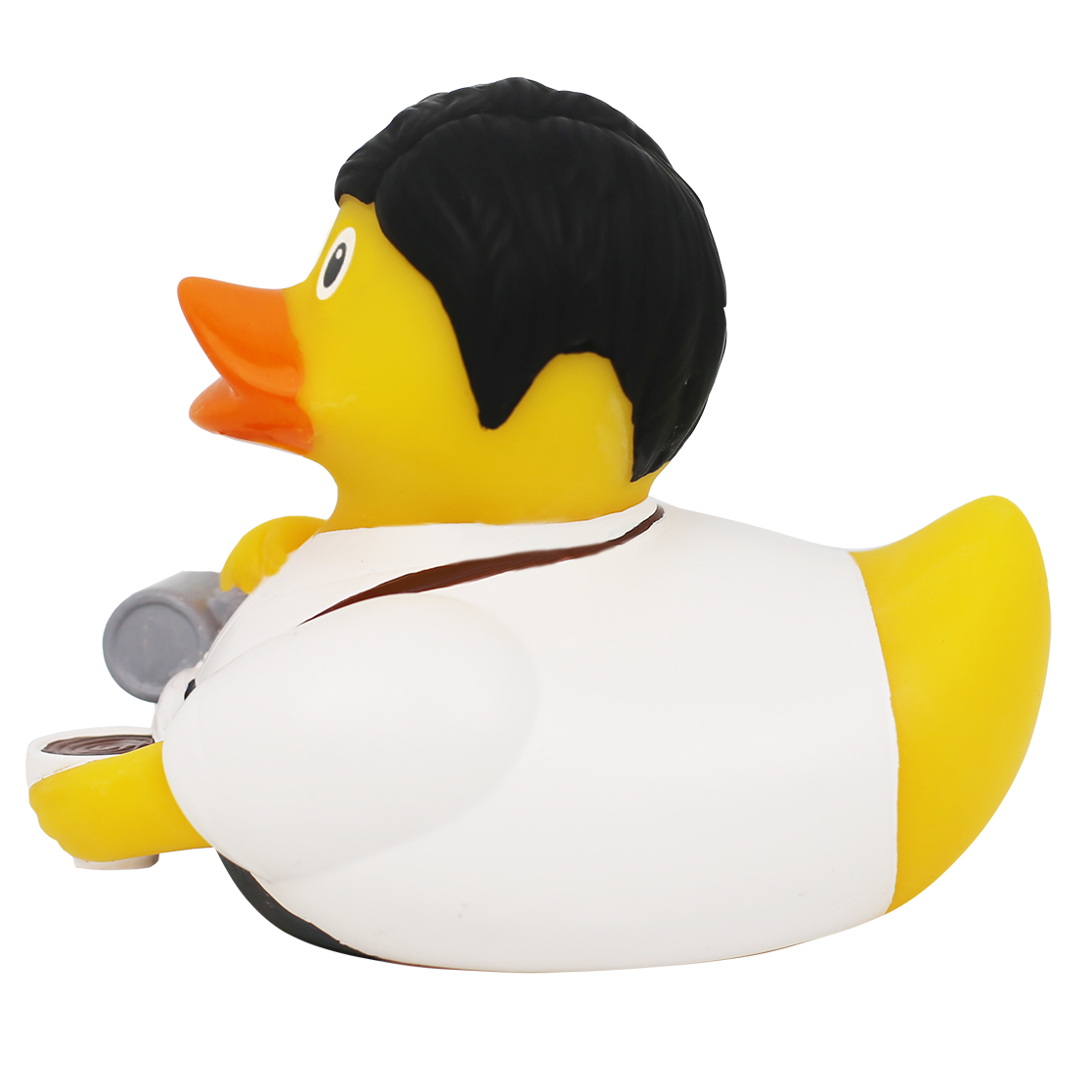 Canard Barista