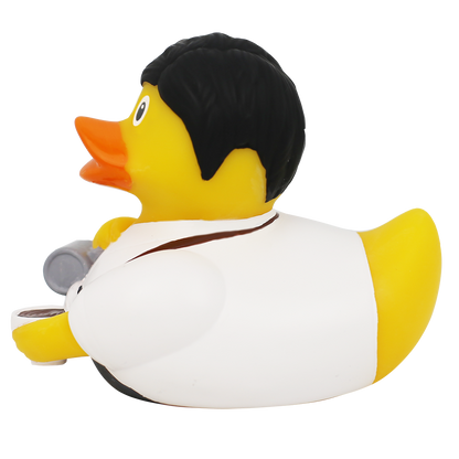 Canard Barista