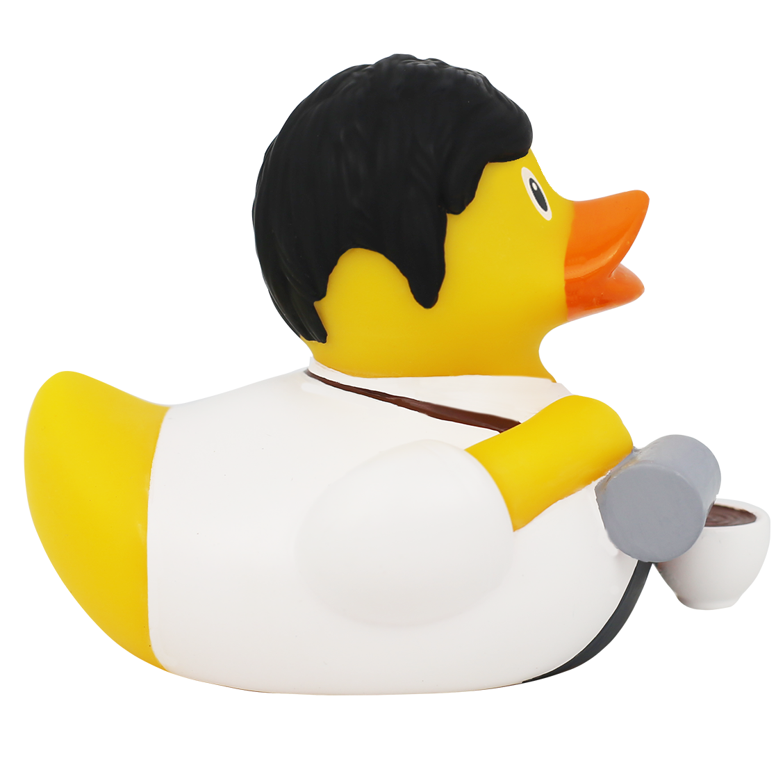 Canard Barista