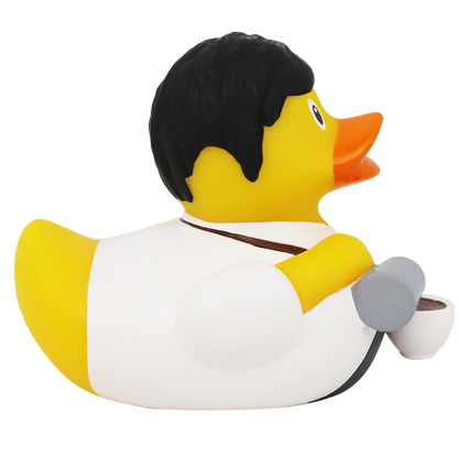 Canard Barista