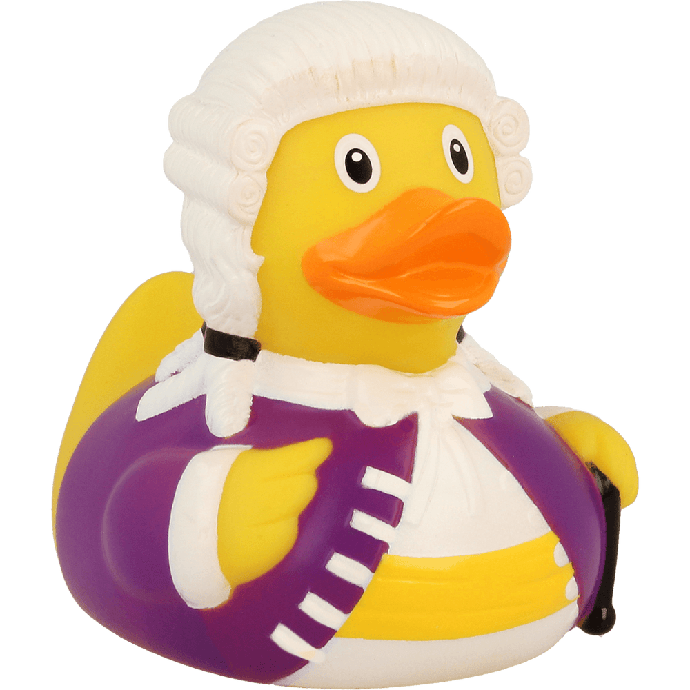 Baron duck