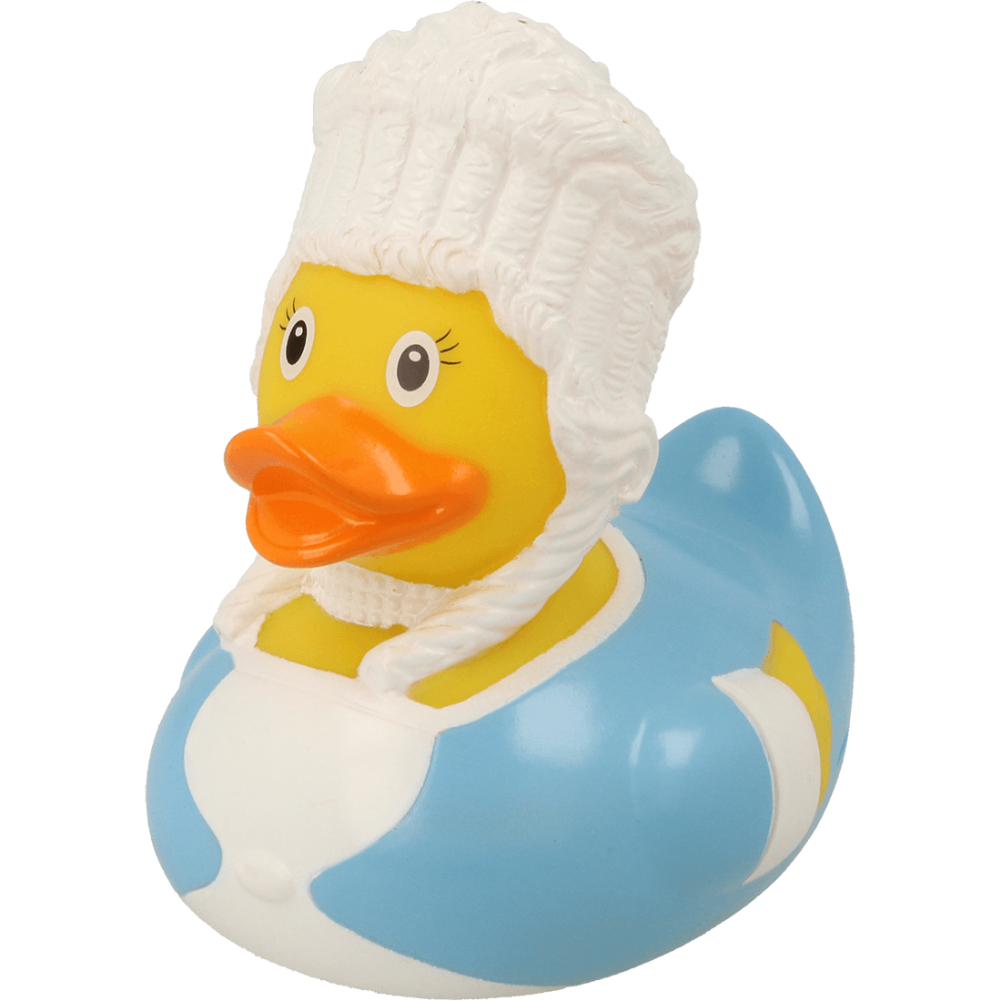 Baron duck