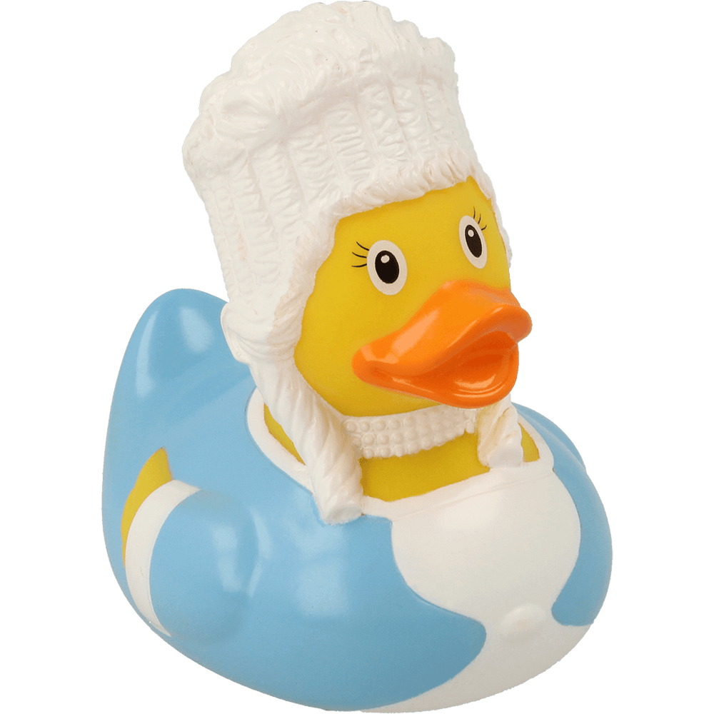 Canard Baronne