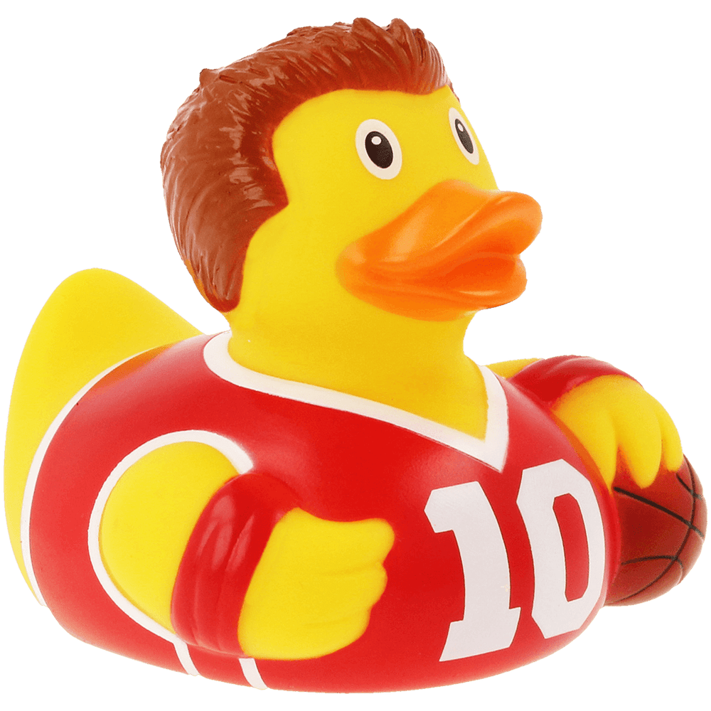 Ente Basketball
