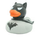 TUBBZ-Ente Dark Duck Gris