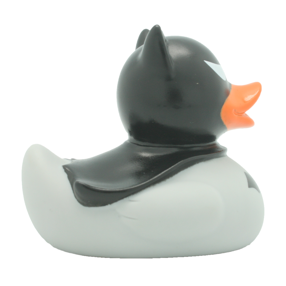 TUBBZ-Ente Dark Duck Gris