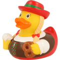 Bavarian duck