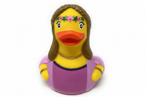 Mooie Marianne-eend