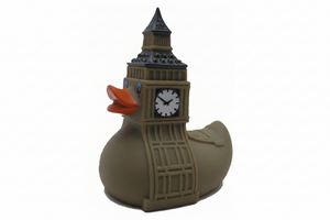 Ente Big Ben