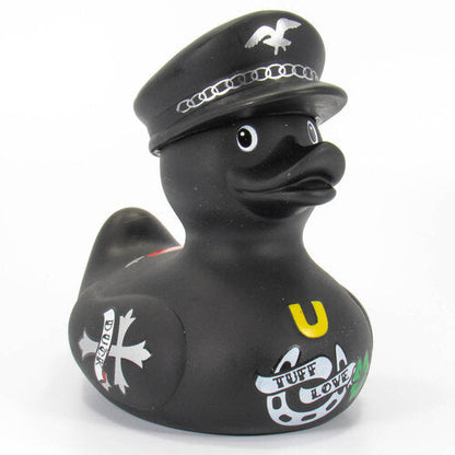 Canard Bikerman