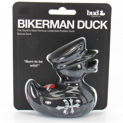 Canard Bikerman