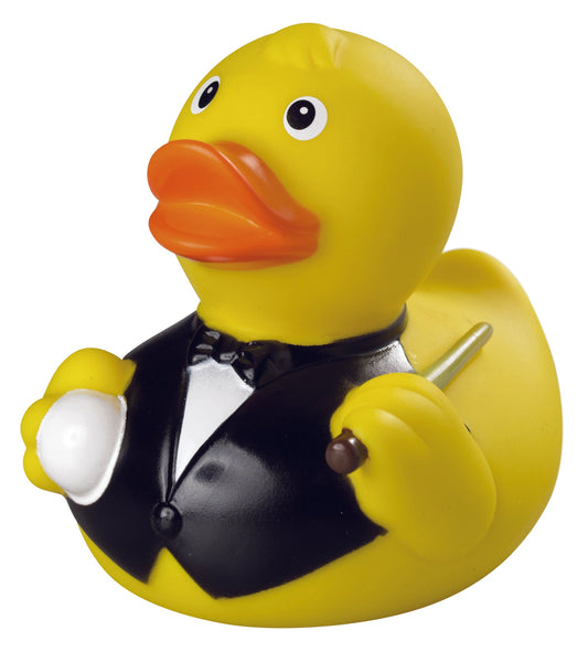 Canard Billard