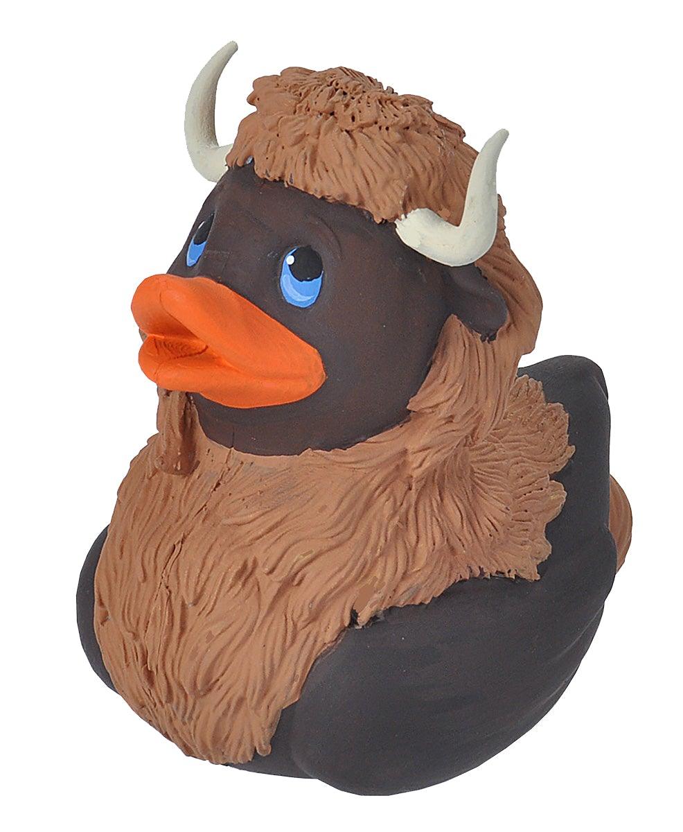 Canard Bison Wild Republic - Canard de Bain