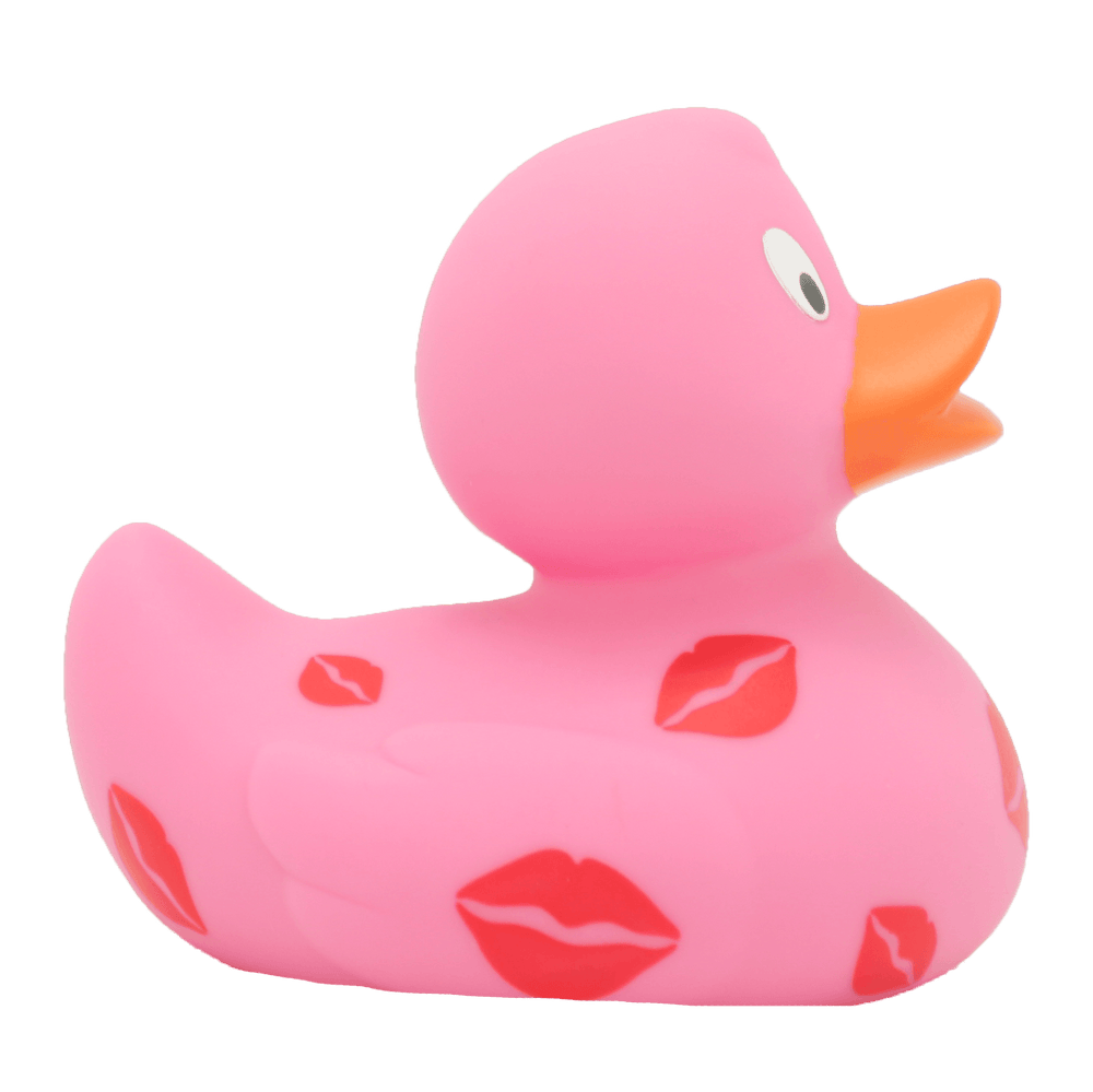 Ente Bisous