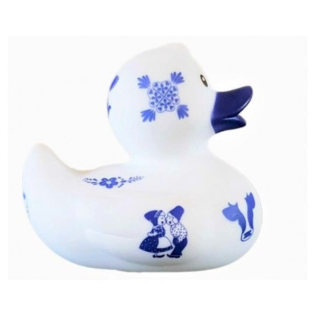 Holland duck