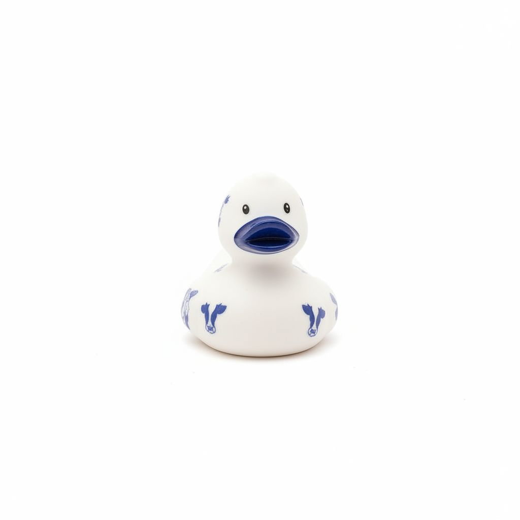 Holland duck