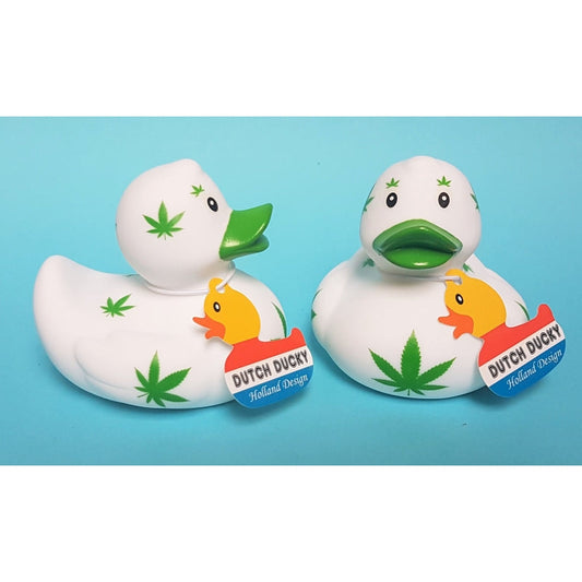 Cannabis duck