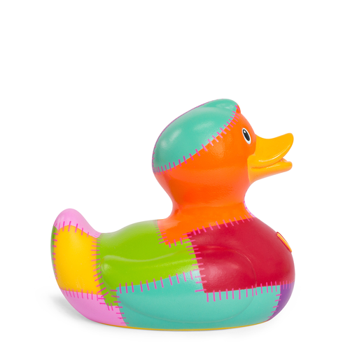 Boho duck